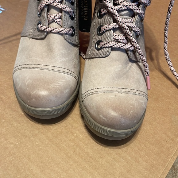 NWOB SOREL PDX Wedge Bootie 8.5 Women’s - Picture 11 of 16